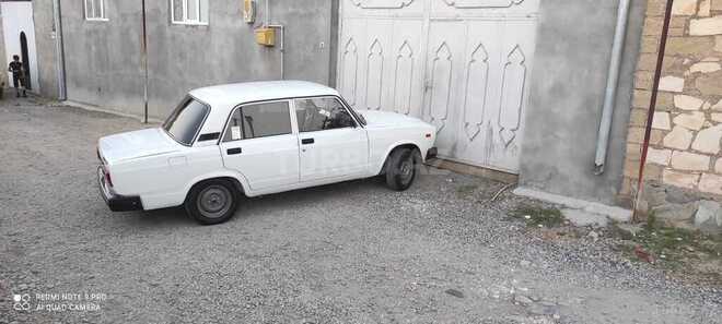 LADA (VAZ) 2107 2009, 970,050 km - 1.6 л - Gəncə