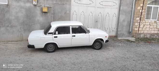 LADA (VAZ) 2107 2009, 970,050 km - 1.6 л - Gəncə