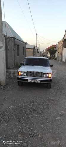 LADA (VAZ) 2107 2009, 970,050 km - 1.6 л - Gəncə