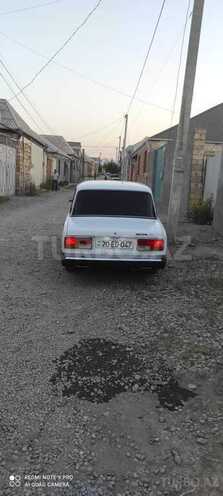 LADA (VAZ) 2107 2009, 970,050 km - 1.6 л - Gəncə