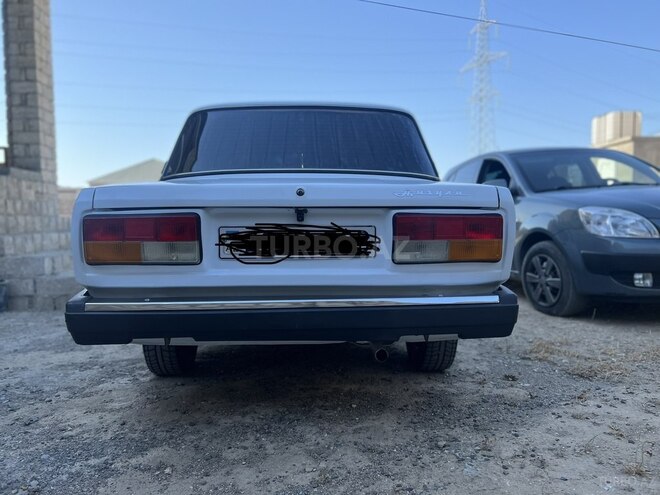 LADA (VAZ) 2107 2009, 705,018 km - 1.5 л - Bakı