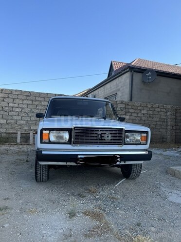 LADA (VAZ) 2107 2009, 705,018 km - 1.5 л - Bakı