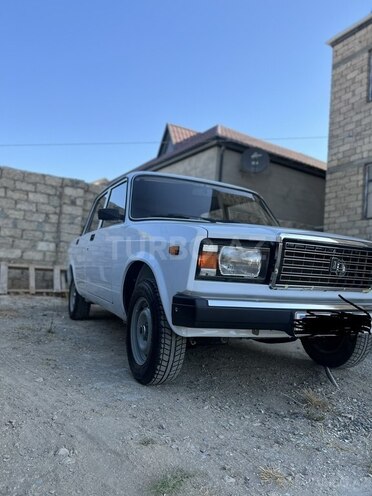 LADA (VAZ) 2107 2009, 705,018 km - 1.5 л - Bakı