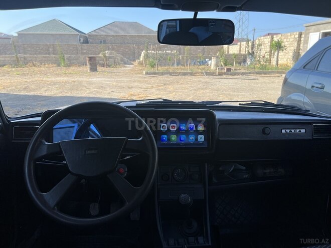 LADA (VAZ) 2107 2009, 705,018 km - 1.5 л - Bakı