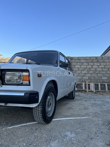LADA (VAZ) 2107 2009, 705,018 km - 1.5 л - Bakı