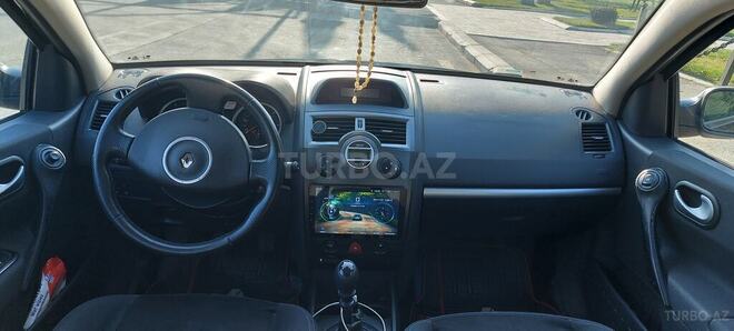 Renault Megane 2009, 366,122 km - 1.5 л - Xaçmaz