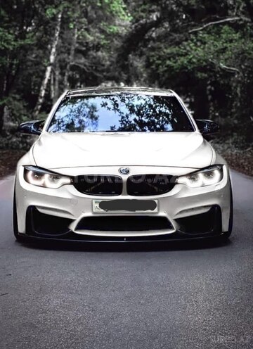 BMW 328 2015, 103,000 km - 2.0 л - Bakı
