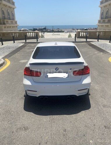 BMW 328 2015, 103,000 km - 2.0 л - Bakı