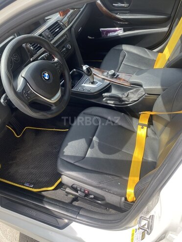BMW 328 2015, 103,000 km - 2.0 л - Bakı
