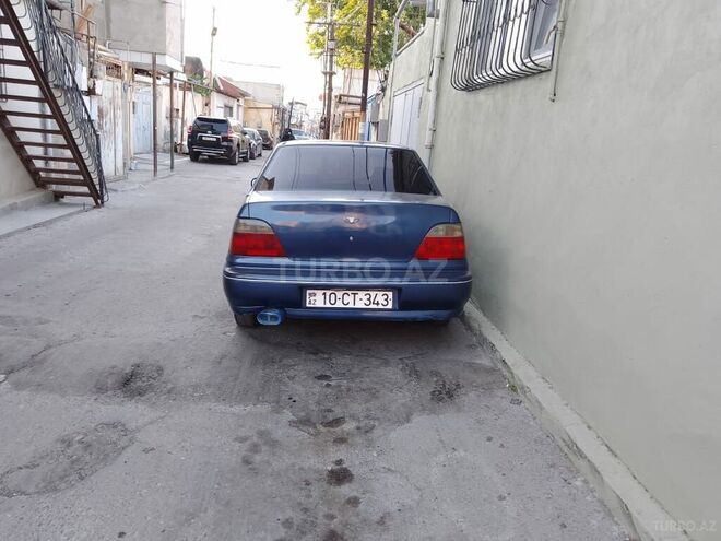 Daewoo Nexia 1995, 356,660 km - 1.5 l - Bakı