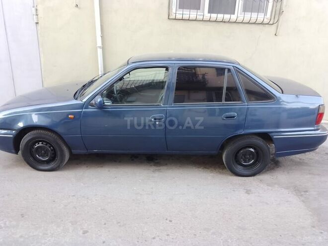 Daewoo Nexia 1995, 356,660 km - 1.5 l - Bakı