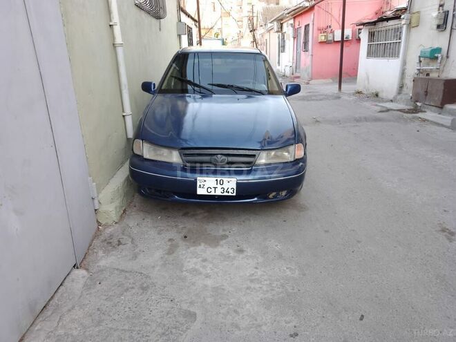 Daewoo Nexia 1995, 356,660 km - 1.5 l - Bakı