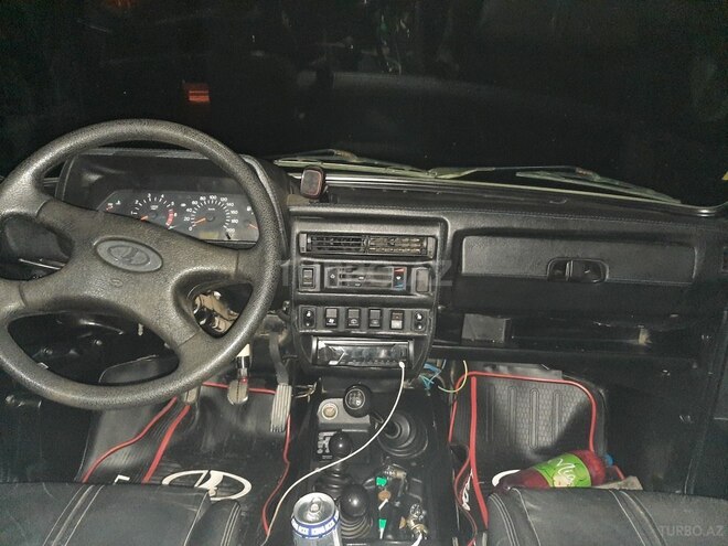 LADA (VAZ) Niva 2013, 149,747 km - 1.7 l - Bakı
