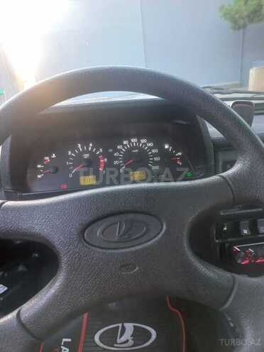 LADA (VAZ) Niva 2013, 149,747 km - 1.7 l - Bakı