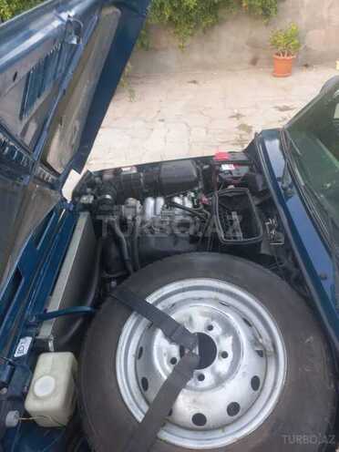LADA (VAZ) Niva 2013, 149,747 km - 1.7 l - Bakı