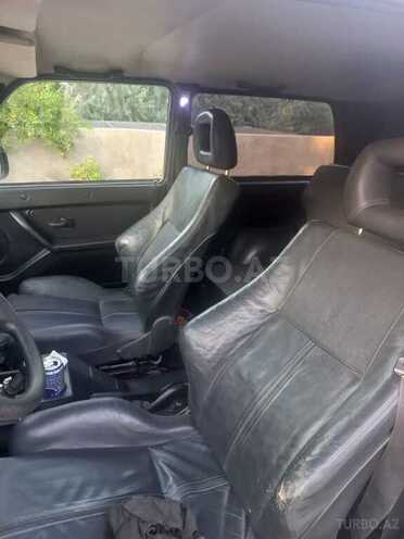 LADA (VAZ) Niva 2013, 149,747 km - 1.7 l - Bakı