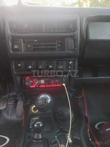 LADA (VAZ) Niva 2013, 149,747 km - 1.7 l - Bakı