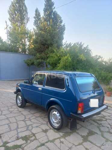 LADA (VAZ) Niva 2013, 149,747 km - 1.7 l - Bakı