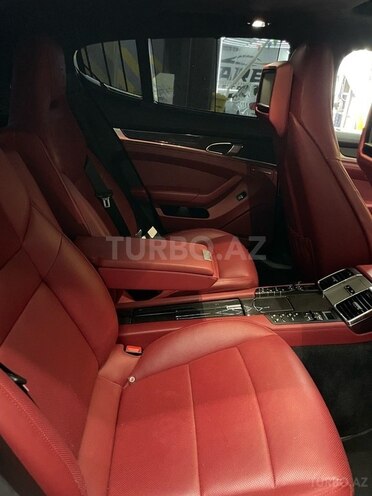 Porsche Panamera GTS 2015, 89,000 km - 4.8 л - Bakı