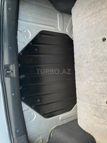 Opel Astra 2002, 30,687 km - 2.0 l - Sumqayıt