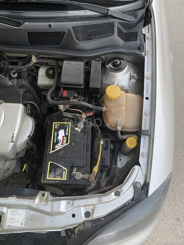 Opel Astra 2002, 30,687 km - 2.0 l - Sumqayıt