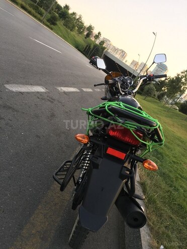 Tufan M50 2021, 10,000 km - 0.1 l - Bakı