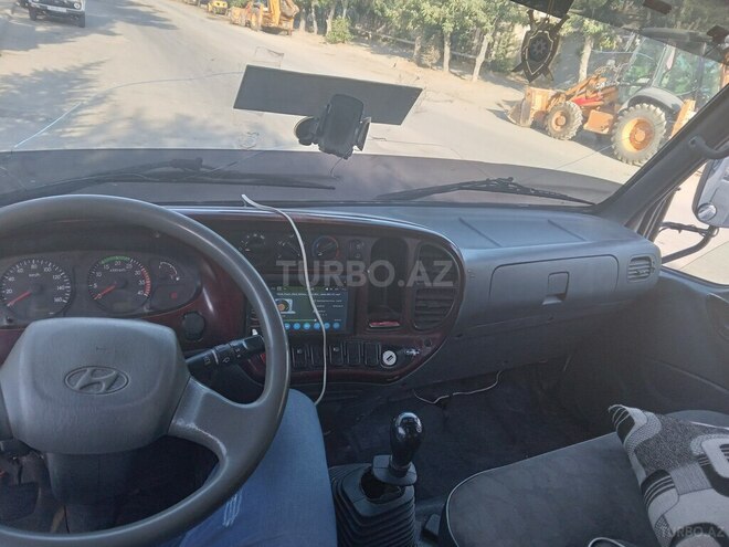 Isuzu NPR 66 P 2008, 597,043 km - 4.3 л - Bakı