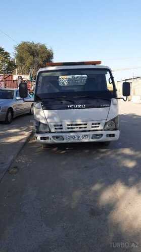 Isuzu NPR 66 P 2008, 597,043 km - 4.3 л - Bakı