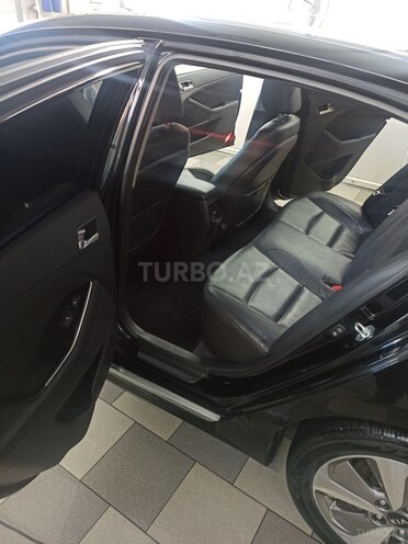 Kia Optima 2014, 147,000 km - 2.0 l - Bakı