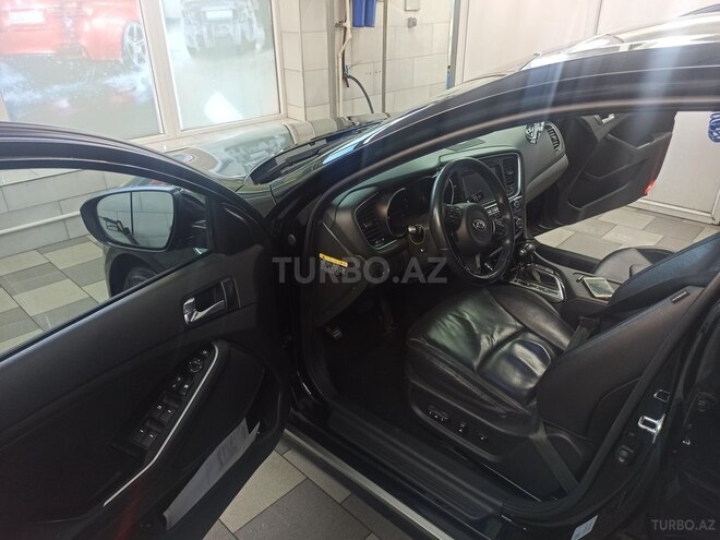 Kia Optima 2014, 147,000 km - 2.0 l - Bakı
