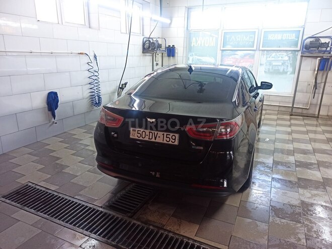 Kia Optima 2014, 147,000 km - 2.0 l - Bakı