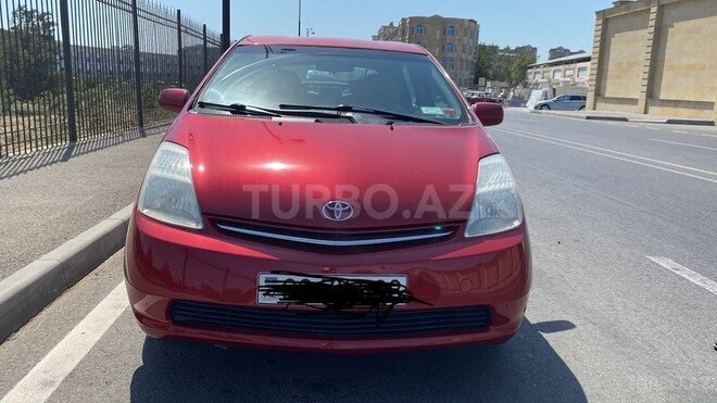 Toyota Prius 2009, 286,463 km - 1.5 л - Bakı