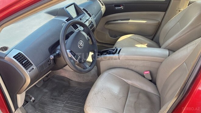 Toyota Prius 2009, 286,463 km - 1.5 л - Bakı