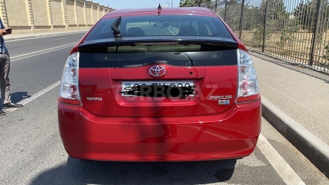 Toyota Prius 2009, 286,463 km - 1.5 л - Bakı