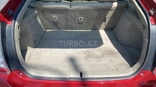 Toyota Prius 2009, 286,463 km - 1.5 л - Bakı