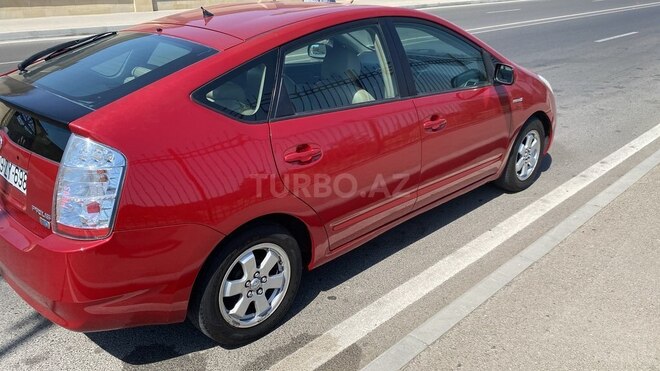 Toyota Prius 2009, 286,463 km - 1.5 л - Bakı