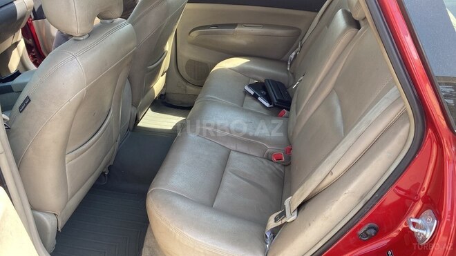 Toyota Prius 2009, 286,463 km - 1.5 л - Bakı