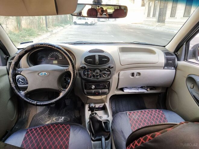 LADA (VAZ) Kalina 2009, 235,000 km - 1.4 l - Sumqayıt