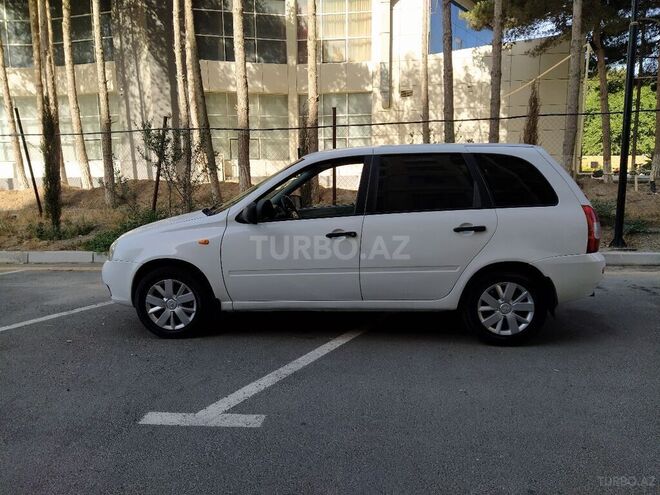 LADA (VAZ) Kalina 2009, 235,000 km - 1.4 l - Sumqayıt
