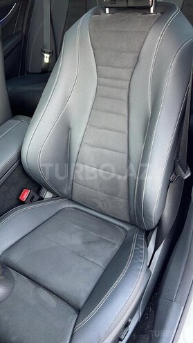 Mercedes E 220 2020, 21,000 km - 2.2 l - Bakı