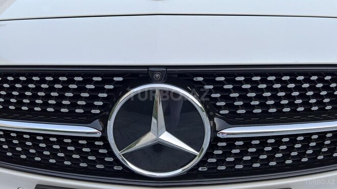 Mercedes E 220 2020, 21,000 km - 2.2 l - Bakı