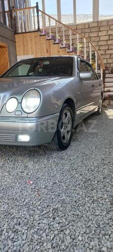 Mercedes E 230 1997, 400,000 km - 2.3 l - Bakı