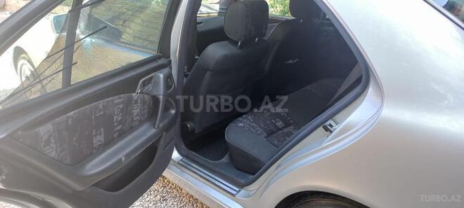 Mercedes E 230 1997, 400,000 km - 2.3 l - Bakı