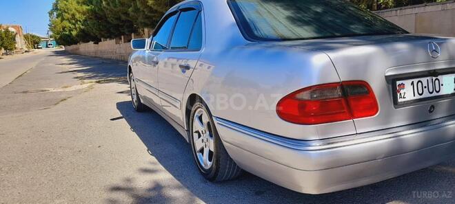 Mercedes E 230 1997, 400,000 km - 2.3 l - Bakı