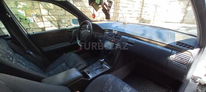 Mercedes E 230 1997, 400,000 km - 2.3 l - Bakı