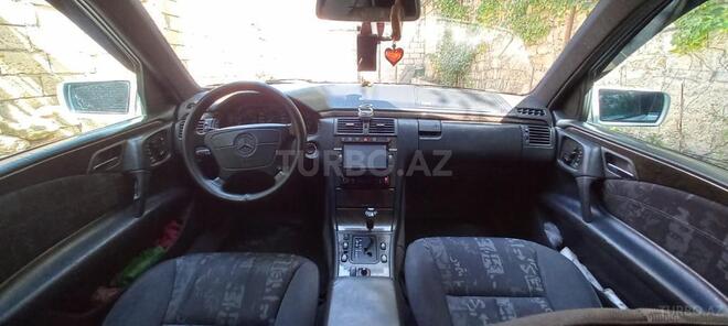 Mercedes E 230 1997, 400,000 km - 2.3 l - Bakı