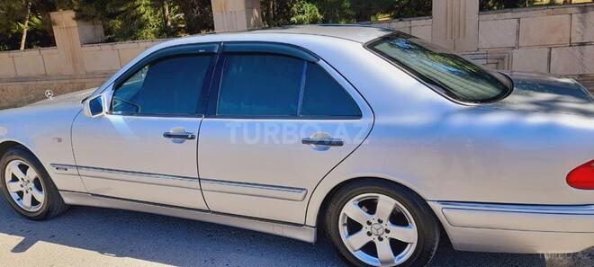 Mercedes E 230 1997, 400,000 km - 2.3 l - Bakı