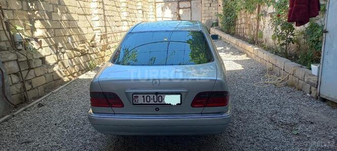 Mercedes E 230 1997, 400,000 km - 2.3 l - Bakı
