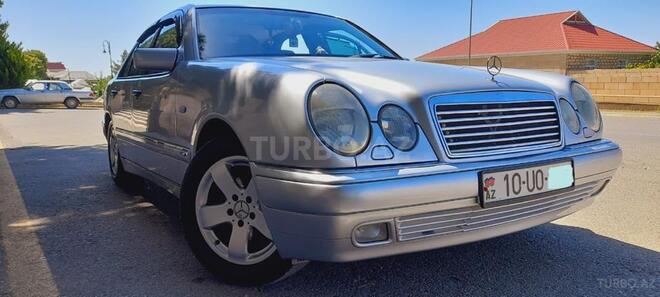 Mercedes E 230 1997, 400,000 km - 2.3 l - Bakı