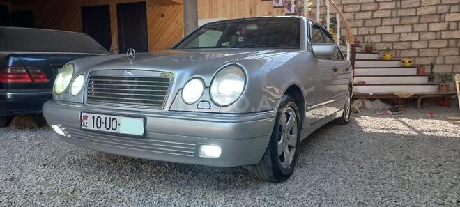 Mercedes E 230 1997, 400,000 km - 2.3 l - Bakı